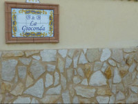 B&B La Gioconda