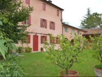 Holiday home Casa Dal Vera 