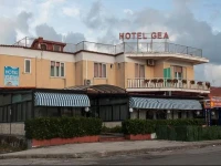 Albergo Gea 