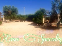 Casa Specolizzi 