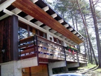 Chalet Enchante 