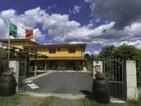 Albergo Luisss 
