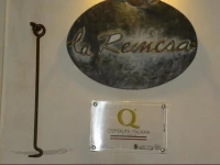 La Remesa 
