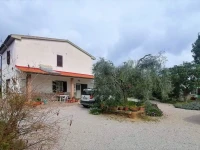 Agriturismo La Tortorella 