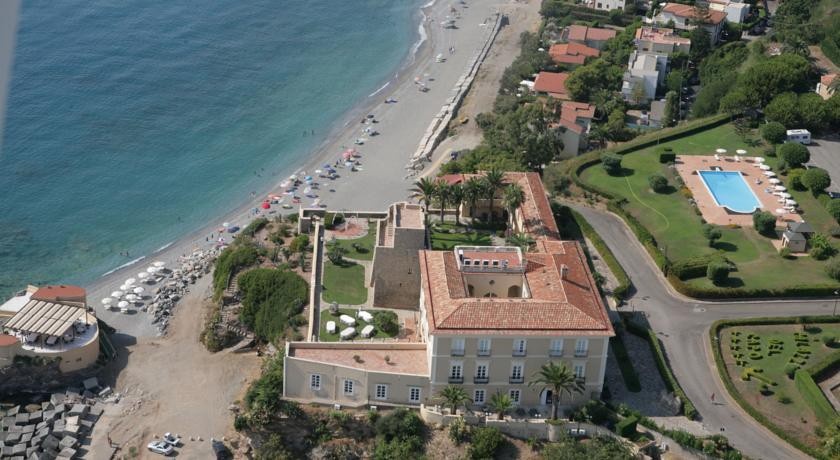 Palazzo del Capo 