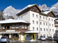 Albergo Antelao 