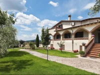 Agriturismo I Girasoli 