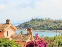 Villetta Baia di Portofrailis 