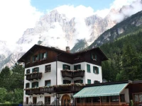 Locanda Montana 