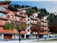 Residenza Finestra sul Parco 