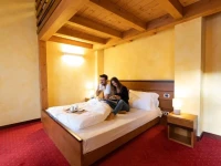 Hotel Enzo Moro 