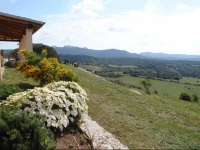Turismo Rurale Lu Salconi 
