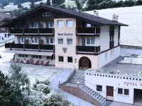 Hotel Taufers 3*