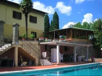 Villa Il Puccetto 