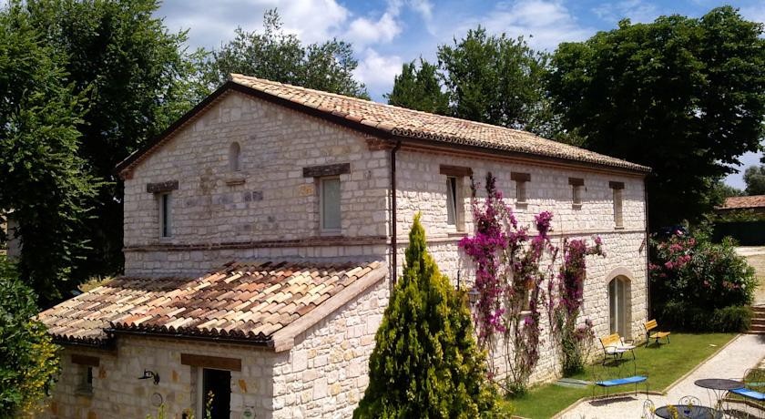 Valcastagno Relais 