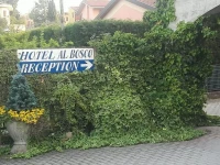 Hotel Al Bosco 3*