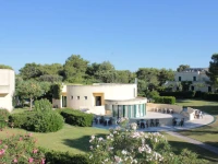 Residence Altair-Serra Alimini 3 