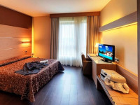 Hotel Federico Ii
