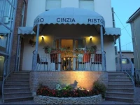 Hotel Cinzia 2*