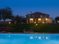 Le Maracla Country House 