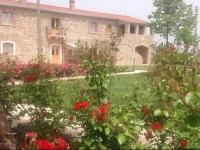 Bed and breakfast Agriturismo Fontana dei Fieri 