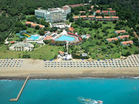 Sentido Zeynep Golf &amp; Spa