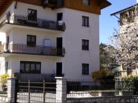 Mansarda Bormio 