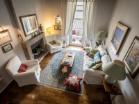 Apartment Il Convento 
