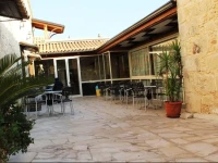 Agriturismo Balcone Mediterraneo 
