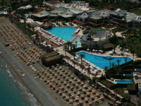 Simena Sun Club 