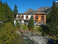 Hotel zum See 3*