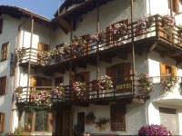 Residence Pavou 2*