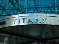 Titanic Deluxe Beach & Resort