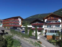 Hotel Garni Hofler Fernblick 3*