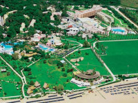Blue Waters Club