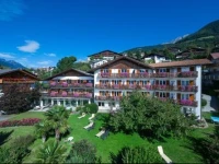 Hotel Garni Katnau 3*