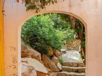 Casa Girgolu 
