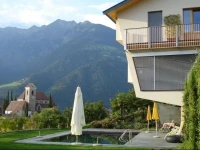 Residence Appartements Prairerhof 