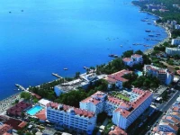 Pasa Beach 4*
