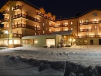Hotel Gruppo Brenta 3*