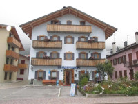 Meuble Blue House