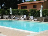 Casa Malescale 
