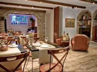 Borgo Manzoni - Charming House 