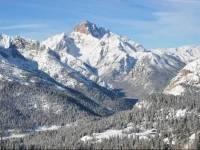Albergo Chalet Lago Antorno 