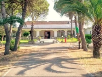 Masseria Taccone 