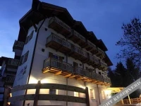 Garni Stellune 3*
