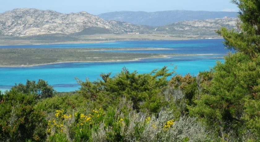 Case Vacanza Cala Lupo 