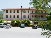Albergo Ristorante Sterlina 3*