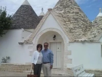 Dimore di Puglia Santa Lucia 