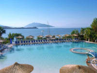 Goddess of Bodrum Isis Hotel